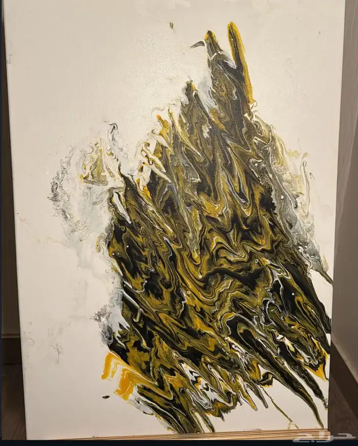 لوحات جداريه رسم 2