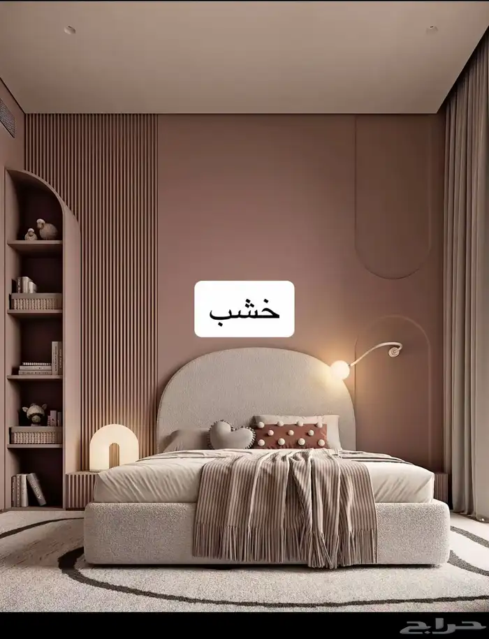 تصميم وتنفيذ شقق فلل قصور مشاريع 18