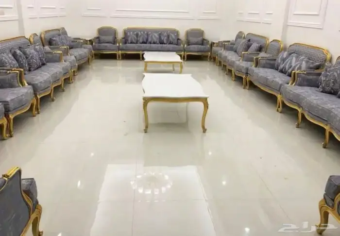 تفصيل كنب ومفروشات بسعر المصنع 26
