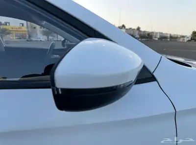 ام جي 5 2023 نظيفة 7