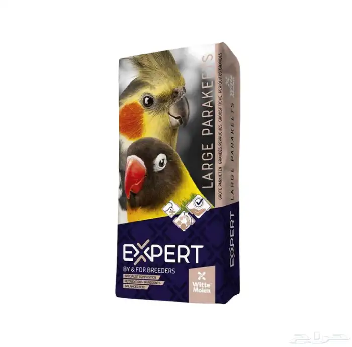 متجر Modi Birds مودي للحيوانات الاليفة 0