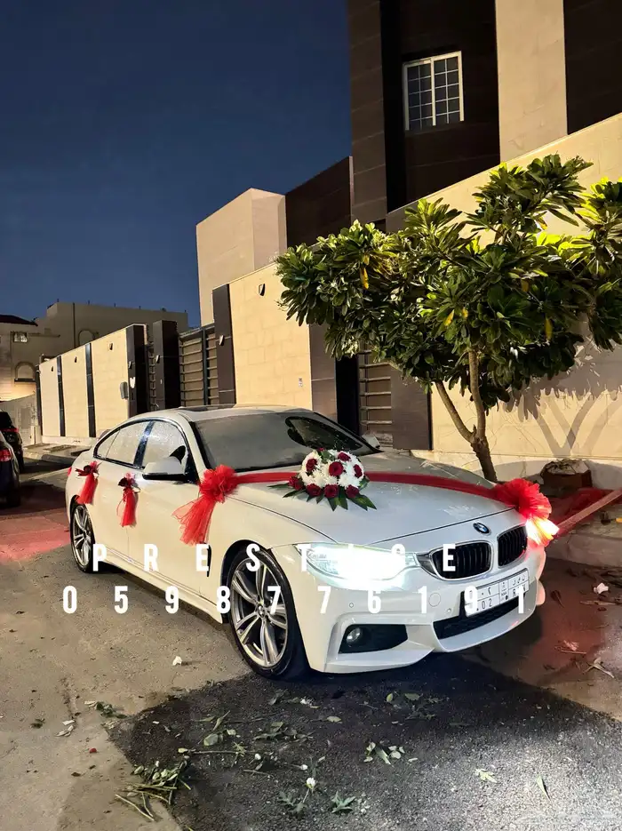 تشريع سيارات عرسان 36