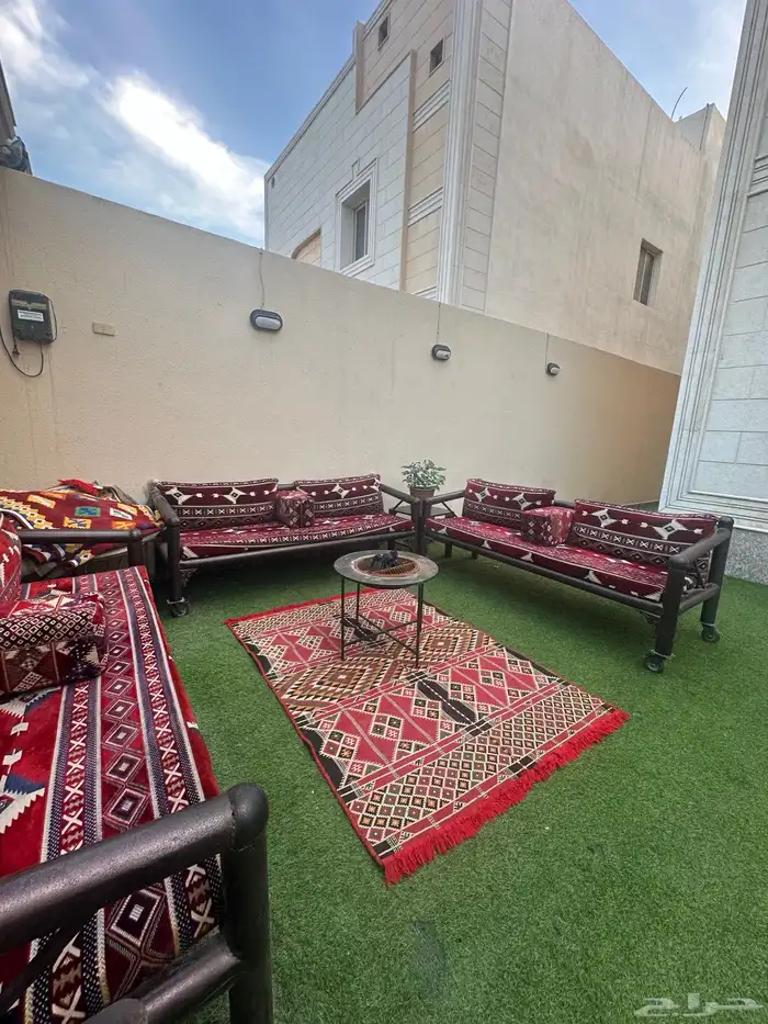 دكة شعبية 0