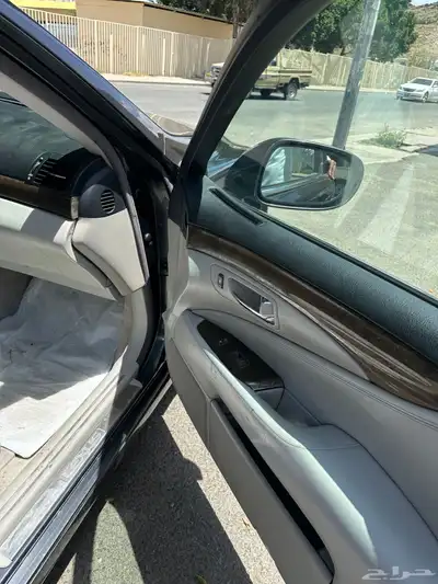 لكزس460 امريكي 16