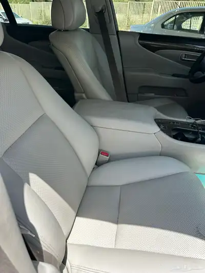 لكزس460 امريكي 19