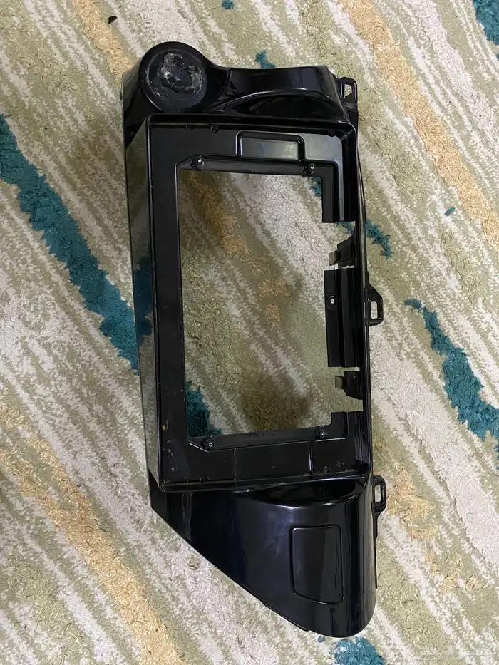 ديكور مسجل هايلكس 2017 1