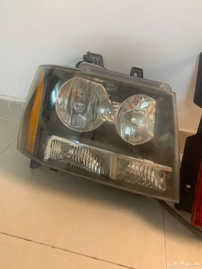 شمعت وصطب تاهو H1هونداى اتش ون 0