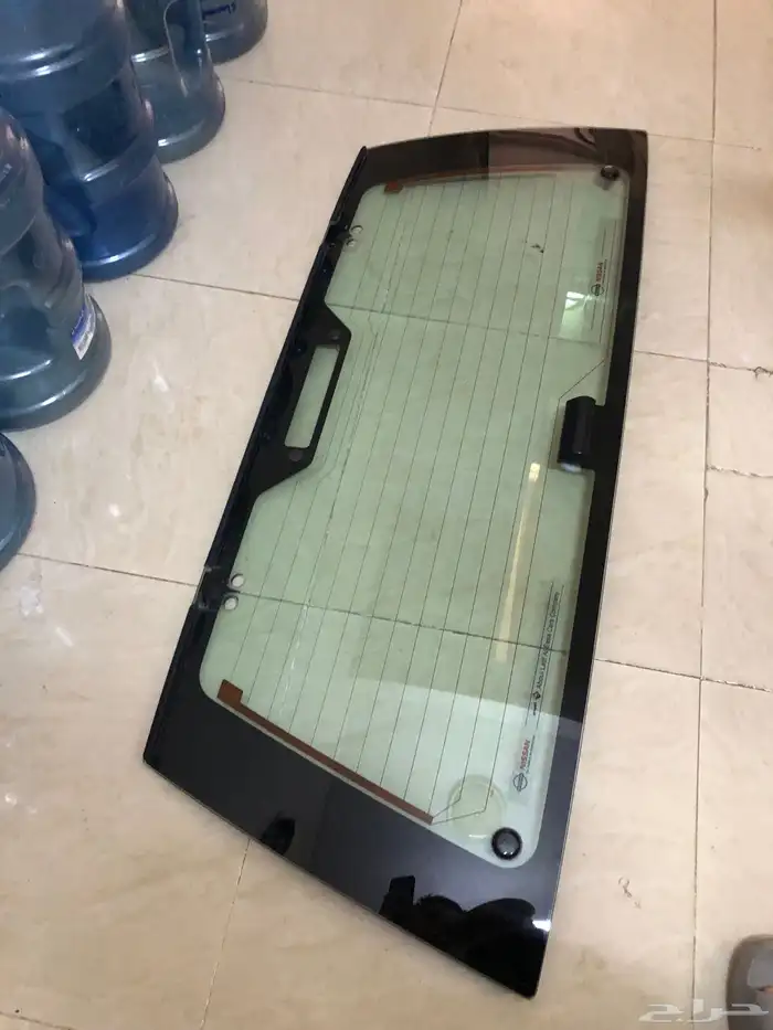 قزاز باثفندر  لمبه فرامل باثفندر 2005 اصلي وكاله 0