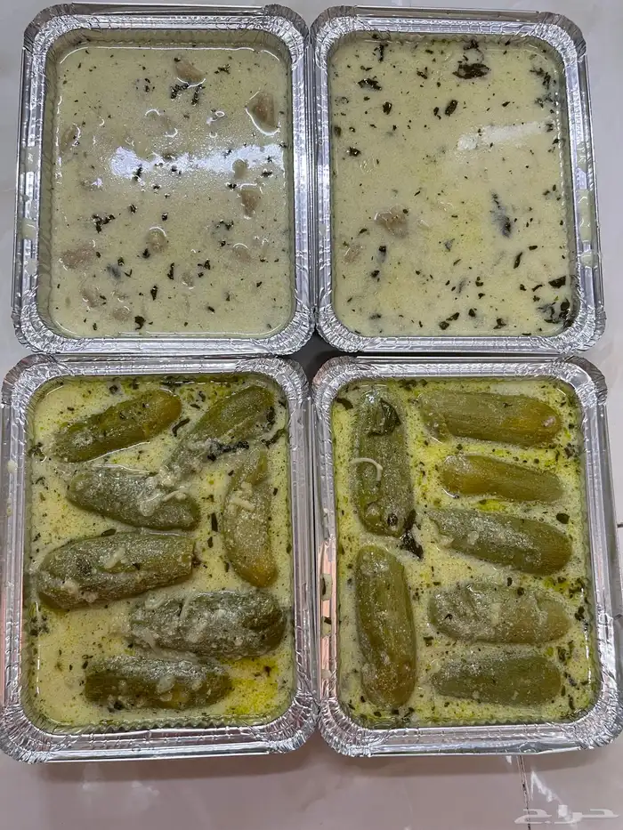 طبخ بيت 0