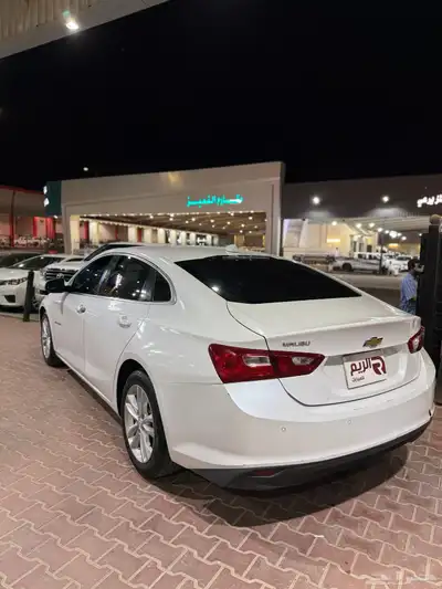 ماليبو 2017 3