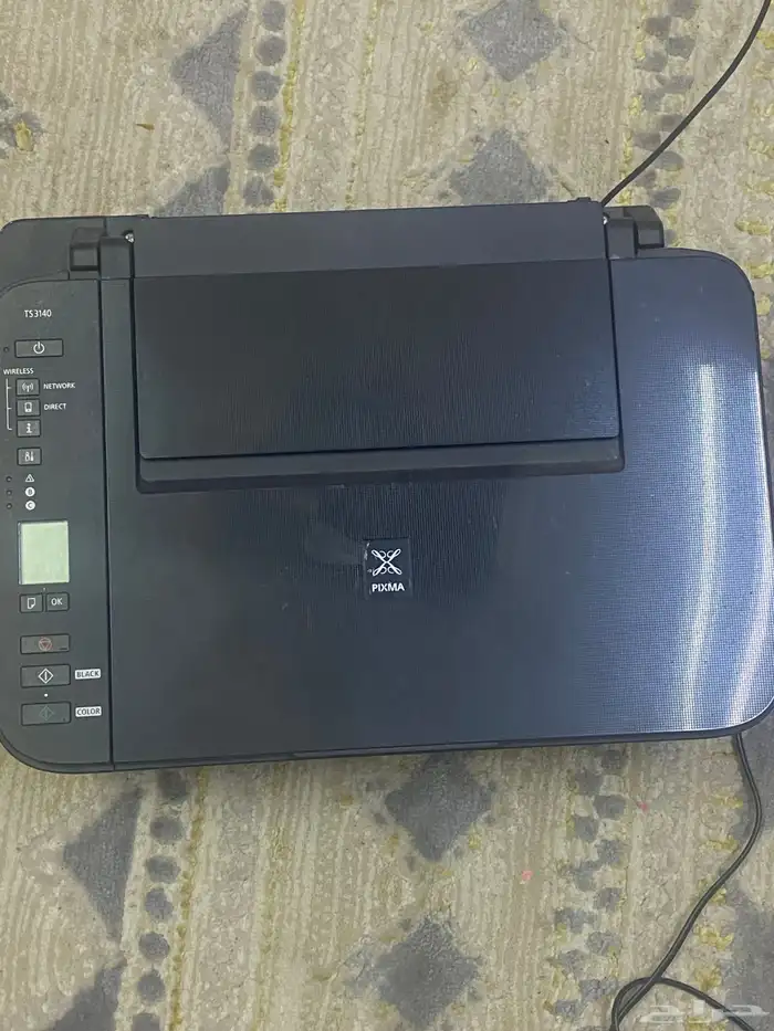 طباعة PIXMA 2