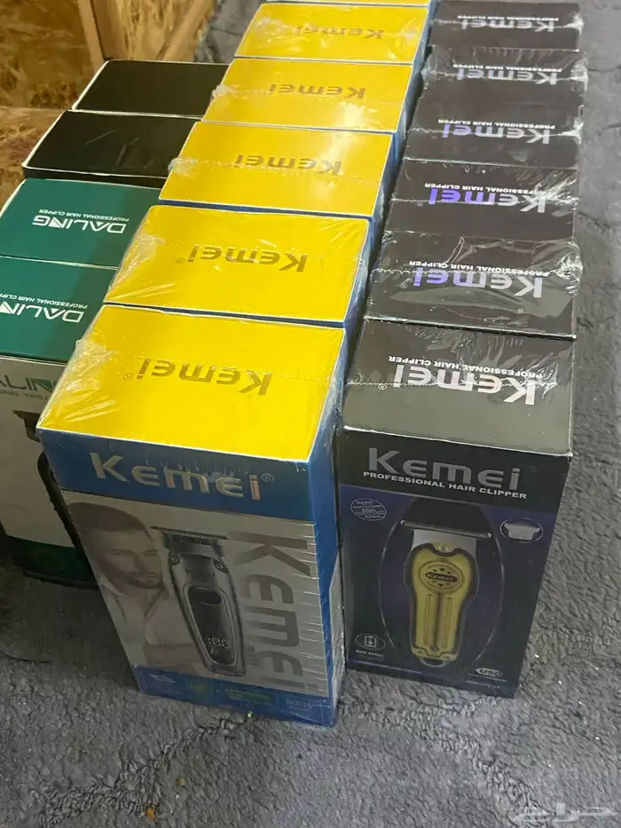 افضل انواع مكاين الحلاقه 1