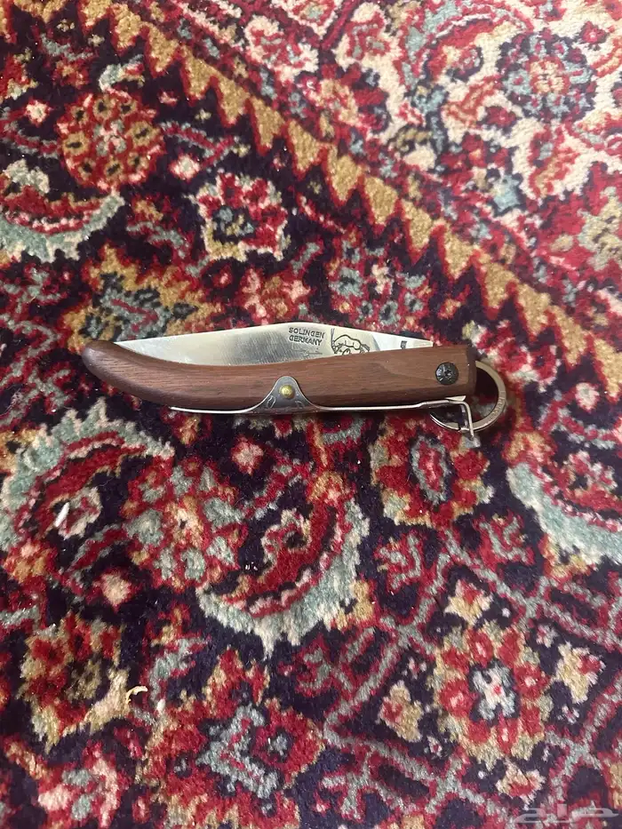 سكين خوجة أستيل 1