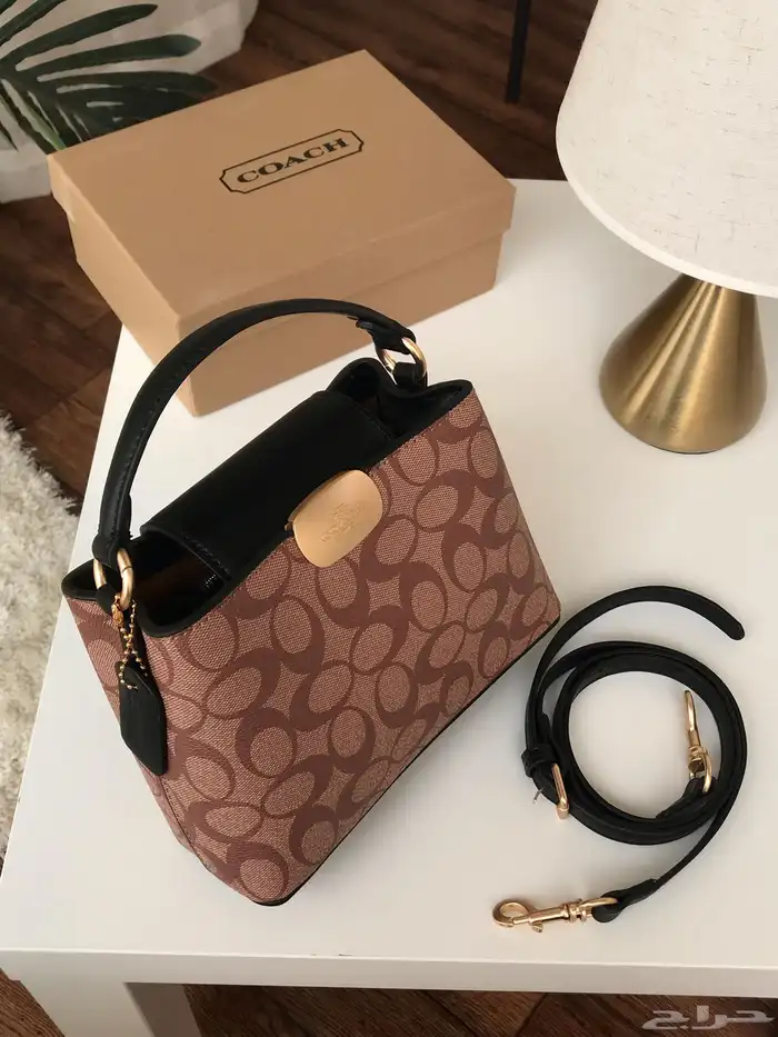 شنط كوتش درجى اولى 16