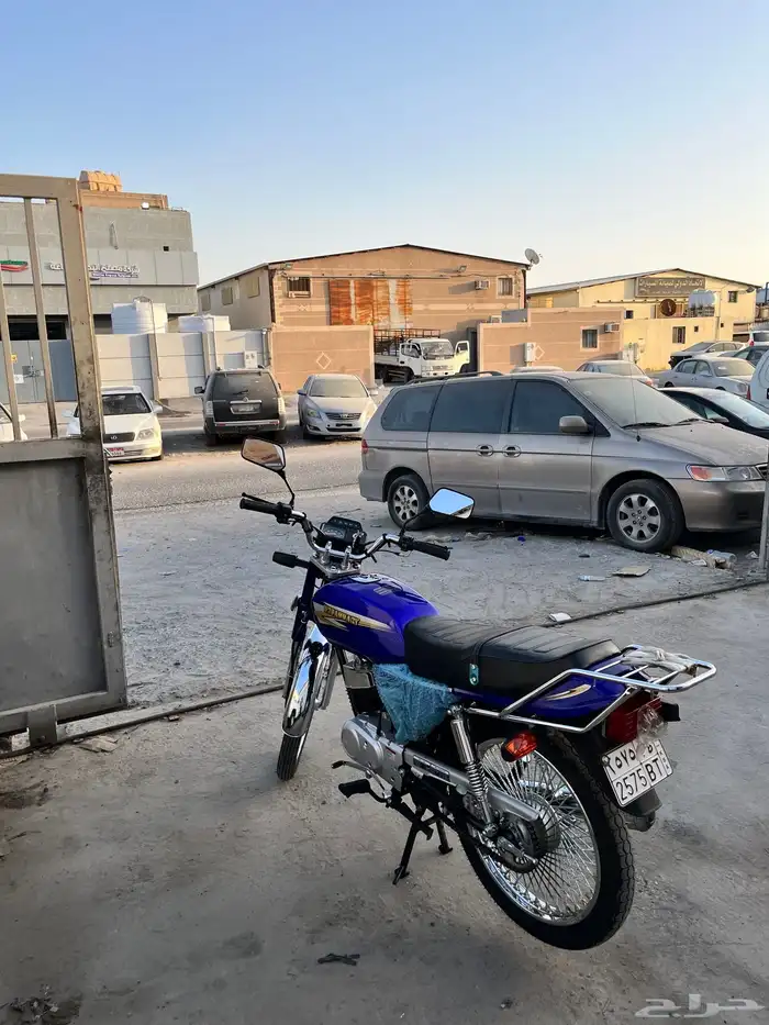 AX100 وسام ناري عليه لوحه للبيع 0