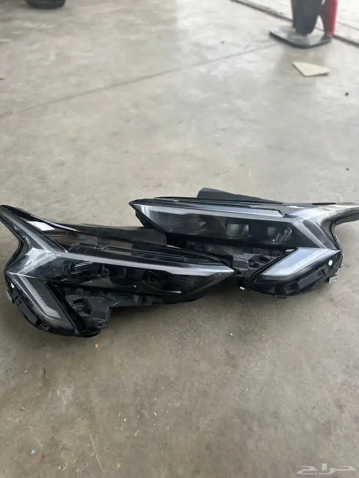 شمعات كيا  2025k5 2