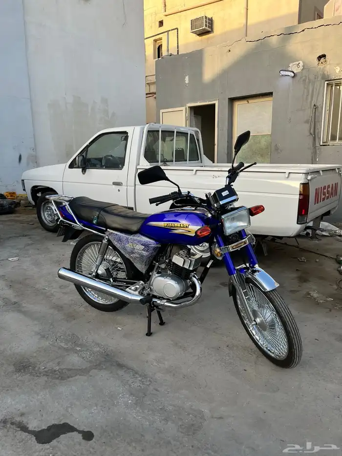 AX100 وسام ناري عليه لوحه للبيع 1