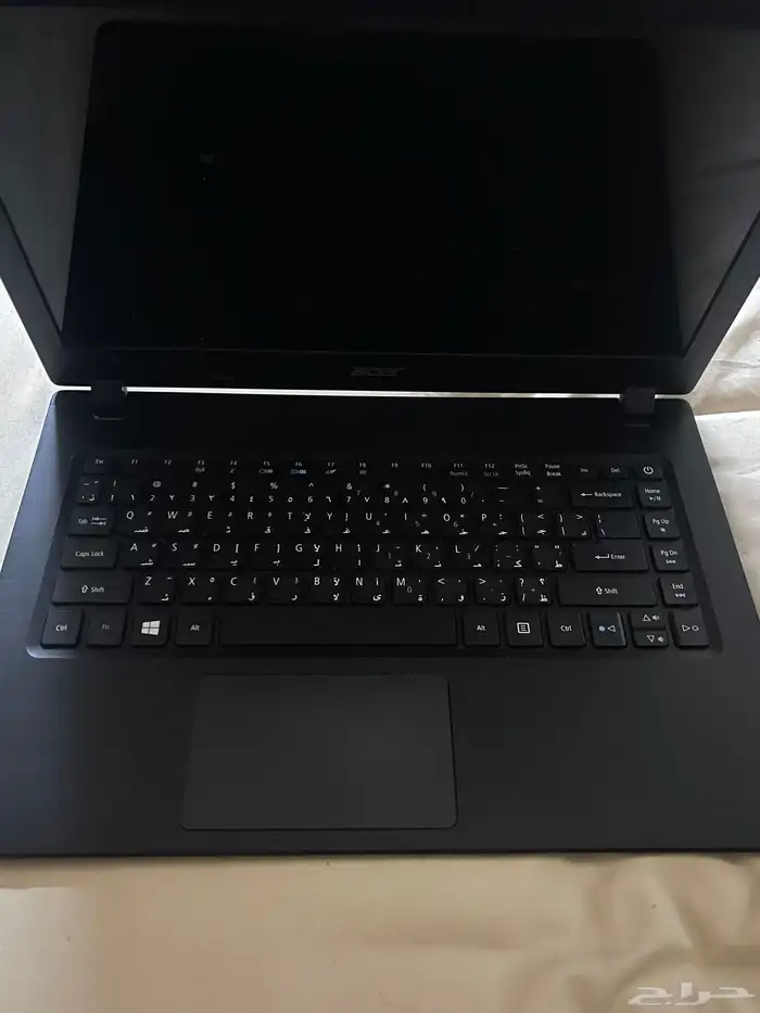 لاب توب لابتوب كومبيوتر ايسر acer 4