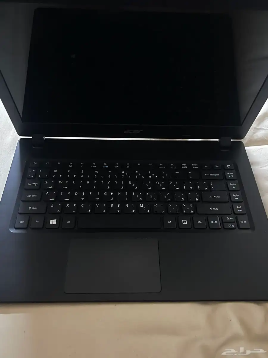 لاب توب لابتوب كومبيوتر ايسر acer 4