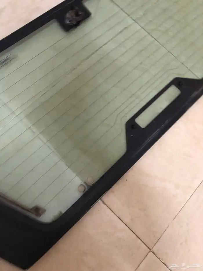 قزاز باثفندر  لمبه فرامل باثفندر 2005 اصلي وكاله 15