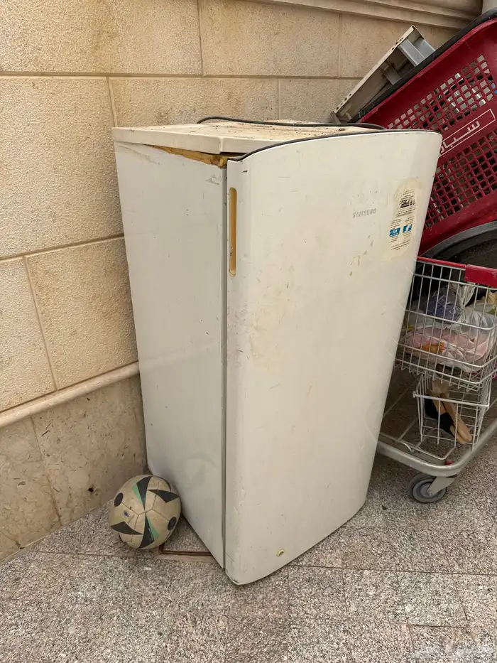 ثلاجة 2