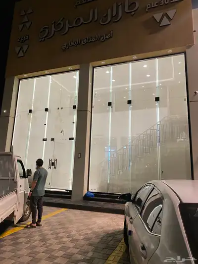 تفصيل ستاير ويفي تفصيل ستائر رول ستاير شرائح مع التركيب 10