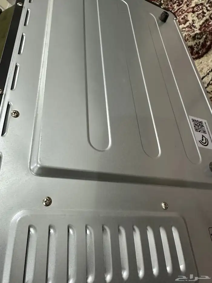 فرن ريبون بحاله بحاله ممتازه نظيف 45لتر 3