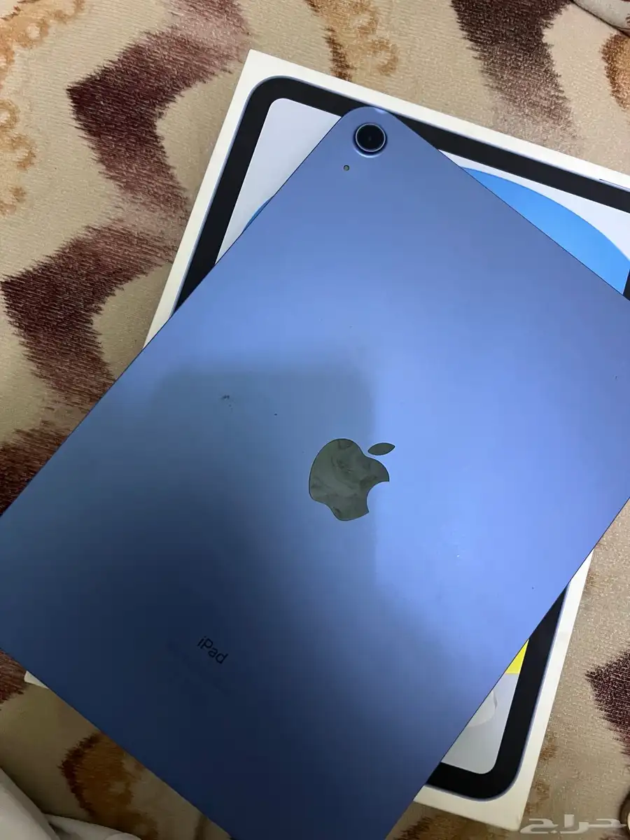 ايباد جيل العاشر 1