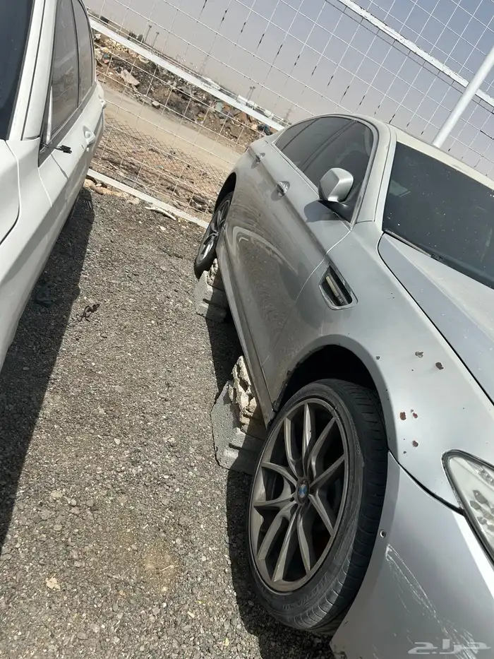 قطع غيار بي ام 20013 523 3