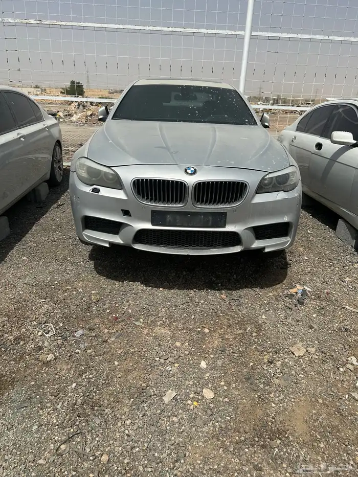 قطع غيار بي ام 20013 523 0