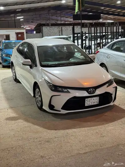 للبيع كورولا 2020 السعر 2020 السعر 45 2