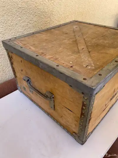 صندوق سويدي بريموس 2