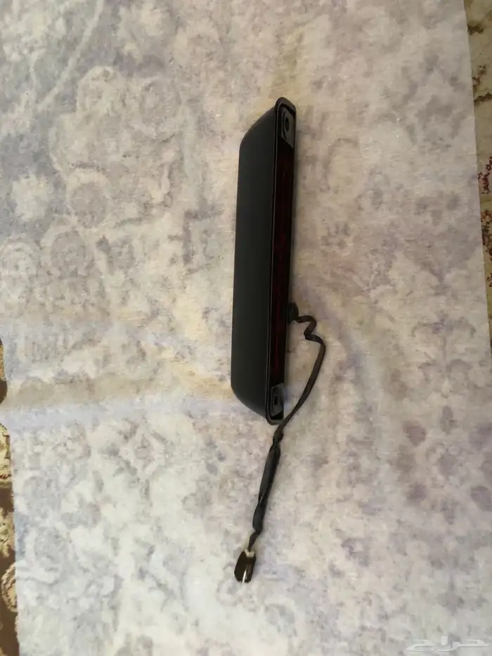 قزاز باثفندر  لمبه فرامل باثفندر 2005 اصلي وكاله 23