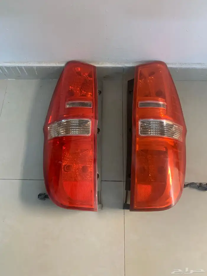 شمعت وصطب تاهو H1هونداى اتش ون 3