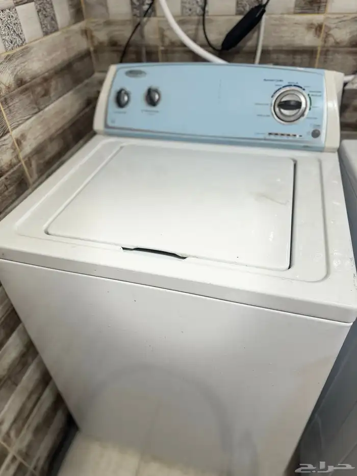 غساله امريكي مستخدم 0