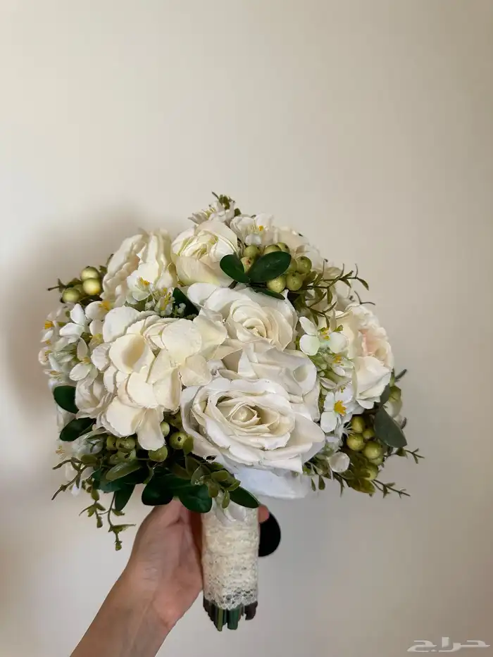 مسكة عروسه 0