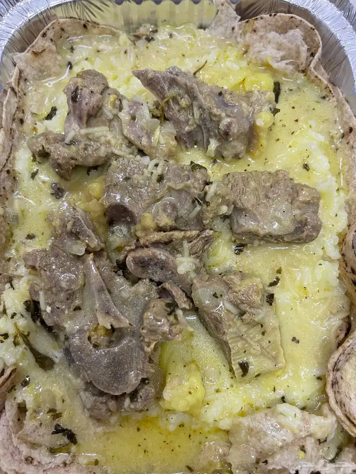 طبخ بيت 5