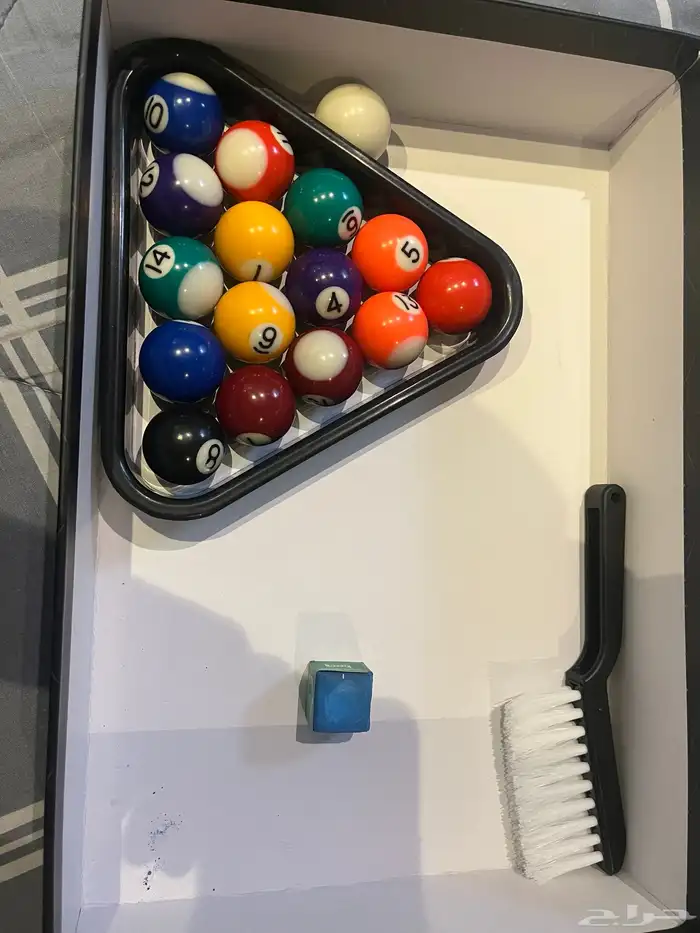 billiard بلياردو 6