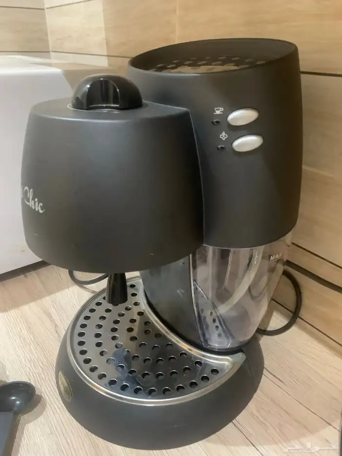 مكينه قهوه للبيع 1