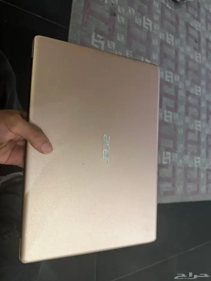 لاب توب ايسر acer للبيع 0