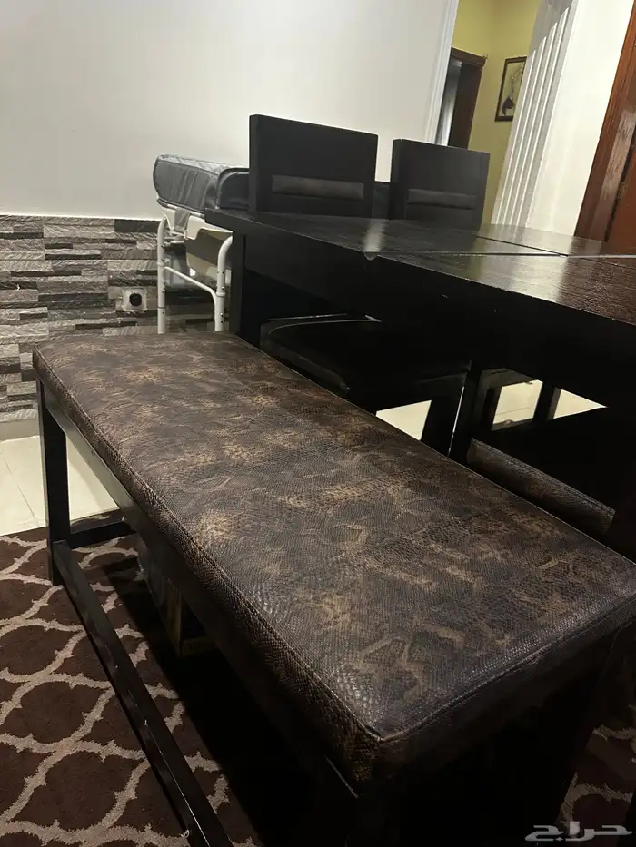 طاولة سفره 1
