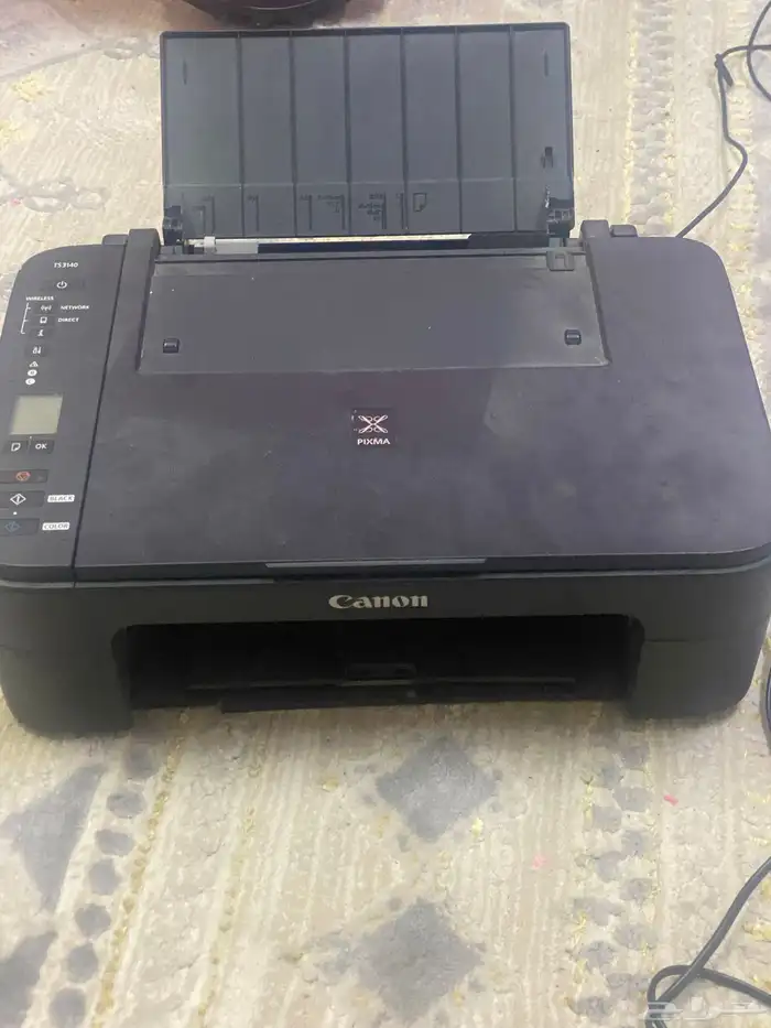 طباعة PIXMA 0