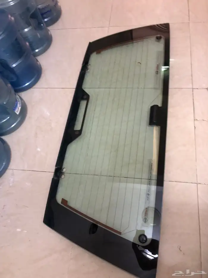 قزاز باثفندر  لمبه فرامل باثفندر 2005 اصلي وكاله 7