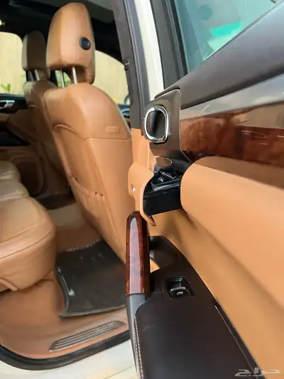 بورش كاين 8V تنفس طبيعي 23