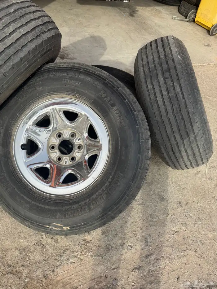 جنوط ديازل اصليه 1