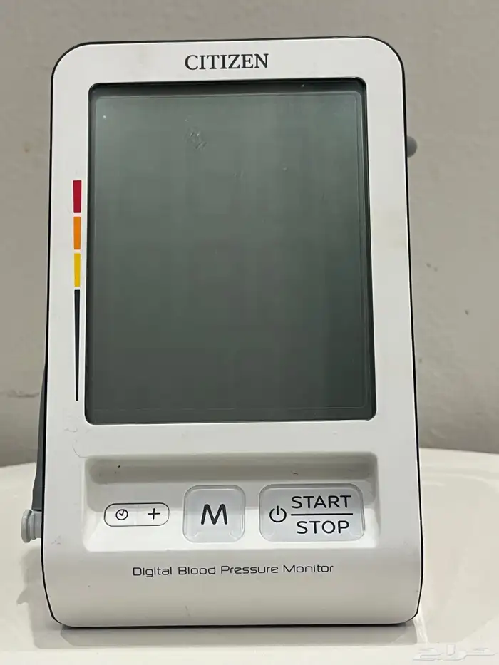 جهاز قياس ضغط الدم سيتزن 0