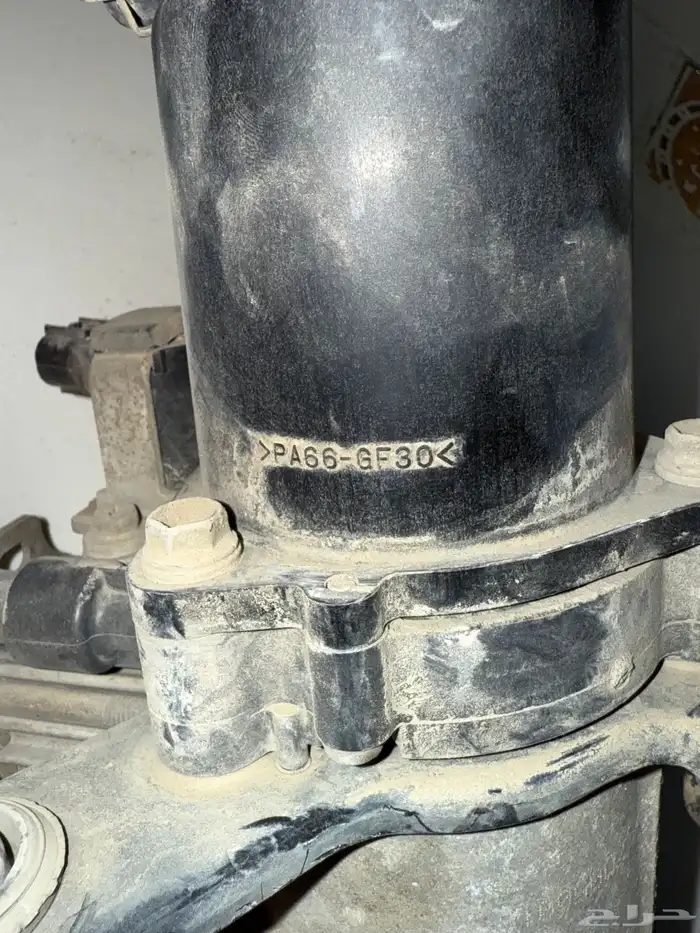 ماطور رفع هيدروليك لكزس 460   2007 وفوق 0