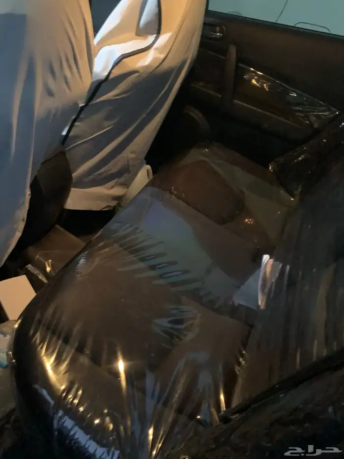 مازدا 6 5