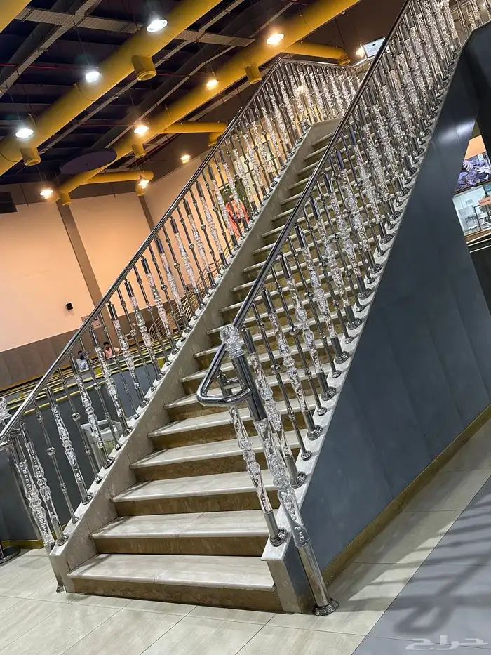 دربزين استيل 28