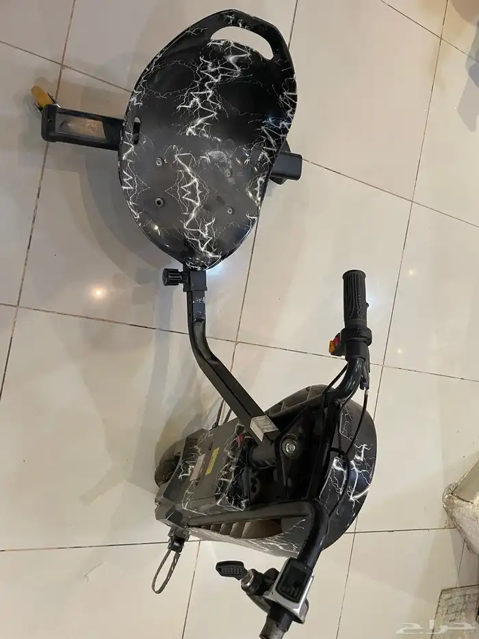 سكوتر 0
